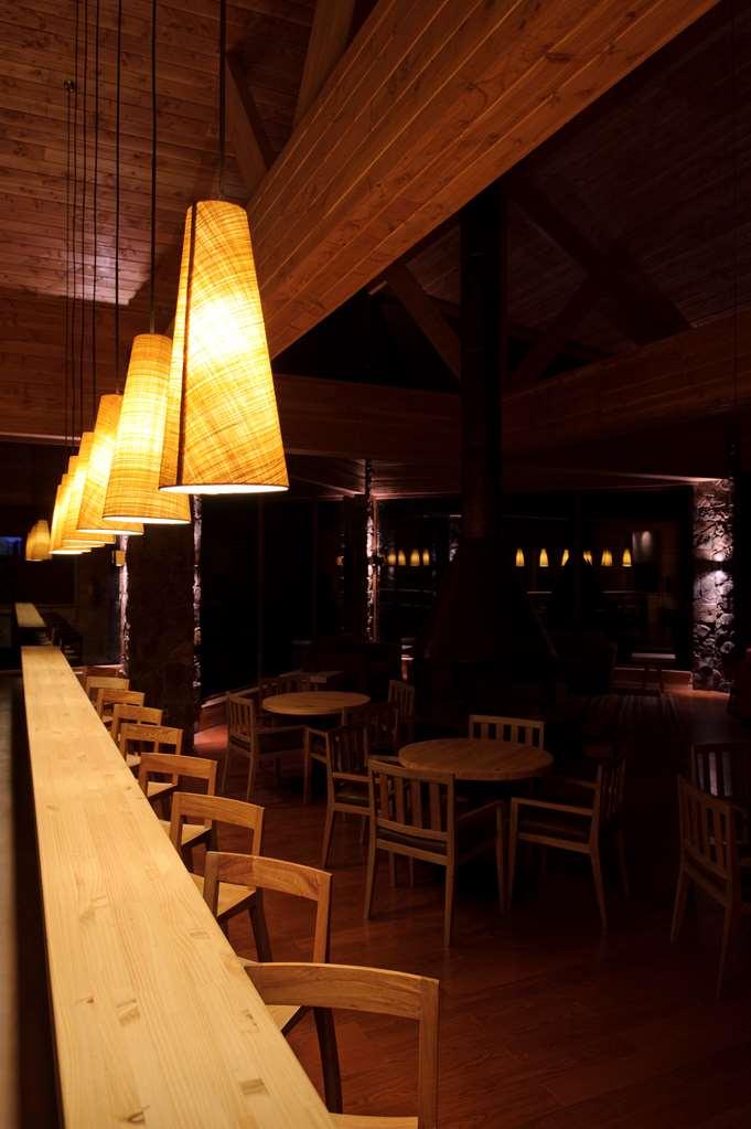 Noi Puma Lodge El Manzanar  Tiện nghi bức ảnh