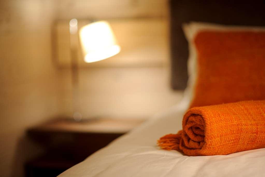 Noi Puma Lodge El Manzanar  Phòng bức ảnh
